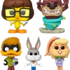 Funko Pop! Looney Tunes X Scooby-Doo - Warner Bros. 100th Anniversary Bundle (Set Of 5) 1 Funko Pop! Looney Tunes X Scooby-Doo - Warner Bros. 100th Anniversary Bundle (Set Of 5) -Anime Zone Shop 1 aa9ce068 0bf2 4dc3 b867 05e750272fd9