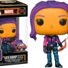 Funko Pop! Hawkeye (2021) - Kate Bishop With Lucky Blacklight #1212 -Anime Zone Shop 1 aac1d7b1 03d3 4812 a82b 1cc0fee36671