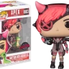 Funko Pop! Apex Legends - Cyber Punked Wattson With Nessie #883 -Anime Zone Shop 1 af21e2c5 c435 4f46 aeb1 cea2cd9be784
