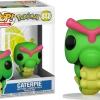 Funko Pop! Pokemon - Caterpie #848 -Anime Zone Shop 1 b345b8a6 a74f 4509 8065 9826c4e186ee