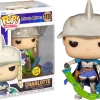 Funko Pop! Black Clover - Charlotte Roselei Glow In The Dark #1155 - Chase Chance