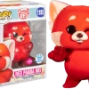 Funko Pop! Turning Red - Red Panda Mei Flocked 6" Super Sized #1185 -Anime Zone Shop 1 ba23ef51 7739 4c89 8454 5d3ac45036e8