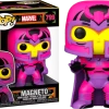 Funko Pop! Marvel: Blacklight - Magneto Blacklight #799 -Anime Zone Shop 1 ba6411f2 bf78 4355 9bea ab7aa2a5e5b5
