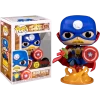 Funko Pop! Infinity Warps - Soldier Supreme Glow In The Dark #679 1 Funko Pop! Infinity Warps - Soldier Supreme Glow In The Dark #679 -Anime Zone Shop 1 bddf8e4a 53ff 4028 8c39 5d87e4b41f39
