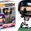 Funko Pop! NFL Football - J.J. Watt Houston Texans With Helmet #149 -Anime Zone Shop 1 c49ab9f7 fcd3 4922 934a adcfbfe25577
