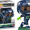 Funko Pop! NFL Football - Jamal Adams Seattle Seahawks #163 -Anime Zone Shop 1 c4fc709b 29d7 4e06 8bfa bdc073a5216f