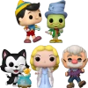 Funko Pop! Pinocchio - When You Wish Upon A Pop! - Bundle (Set Of 5) -Anime Zone Shop 1 c95f39ad 902f 4d27 91ea 93bdd5a0a681