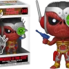Funko Pop! Iron Maiden - Somewhere In Time Eddie #248 - Chase Chance -Anime Zone Shop 1 cbb13a80 b46e 470f 90bd adc88ff4433a
