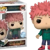 Funko Pop! Jujutsu Kaisen - Yuji Itadori Sukuna Mouth #1152 -Anime Zone Shop 1 ccfb5303 311b 4857 b8f0 d07f8eca3e44
