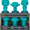 Funko Pop! Star Wars: Across The Galaxy - Anakin Skywalker, Yoda & Obi-Wan Kenobi Endor Force Ghost Glow In The Dark - 3-Pack 2 Funko Pop! Star Wars: Across The Galaxy - Anakin Skywalker, Yoda & Obi-Wan Kenobi Endor Force Ghost Glow In The Dark - 3-Pack -Anime Zone Shop 1 d31c84f7 6c99 4d10 bb17 9174bf242c52