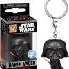 Funko Pocket Pop! Keychain - Star Wars Episode VI: Return Of The Jedi - Darth Vader 40th Anniversary -Anime Zone Shop 1 d5b944d9 ccaa 45c3 9baa 4f1d303a4ba9