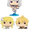 Funko Pop! Genshin Impact - Travelling Companions - Bundle (Set Of 3) 2 Funko Pop! Genshin Impact - Travelling Companions - Bundle (Set Of 3) -Anime Zone Shop 1 d6b6b1f4 e816 4407 b488 433a59e70465