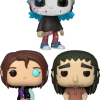 Funko Pop! Sally Face - Sal & Pals - Bundle (Set Of 3) -Anime Zone Shop 1 d8814cc8 e879 4ff7 833e db710dca3472