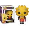 Funko Pop! The Simpsons - Lisa Simpson As Devil #821 -Anime Zone Shop 1 dcfc488e 31a2 4915 a981 f5d41639a6ec