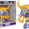 Funko Pop! Transformers (1984) - Unicron Jumbo #183 (2022 Summer Convention Exclusive) -Anime Zone Shop 1 e0eb2235 98ff 4536 be11 7aa817f7e5b4