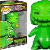 Funko Pop! The Nightmare Before Christmas - Oogie Boogie Blacklight #39 -Anime Zone Shop 1 e70903aa c361 4b1a 90ef e6b2e818756f