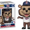 Funko Pop! MLB Baseball - TC Bear Minnesota Twins Masco #14 -Anime Zone Shop 1 e9437288 b493 4e74 8f68 7761dbffd275