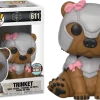 Funko Pop! Critical Role - Trinket With Armor #611