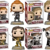 Funko Pop! Willow (1988) - Pretty, Pretty, Pretty Ufgood - Bundle (Set Of 4)