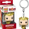 Funko Pocket Pop! Keychain - Shazam! Fury Of The Gods (2023) - Hespera -Anime Zone Shop 1 f6665928 4dd3 4e1e a307 f47b36424fd6