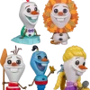 Funko Pop! Olaf Presents - From Snowman To Showman - Bundle (Set Of 5) 1 Funko Pop! Olaf Presents - From Snowman To Showman - Bundle (Set Of 5) -Anime Zone Shop 1 f7717ee1 ec8f 4978 bbc5 56376014b700