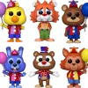 Funko Pop! Five Nights At Freddy’s - Circus Balloon - Bundle (Set Of 6) -Anime Zone Shop 1 fc398b16 b78a 46ae b2c5 065edfb3c57a