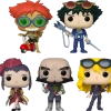 Funko Pop! Cowboy Bebop - Whatever Happens, Happens - Bundle (Set Of 5) -Anime Zone Shop 1 fe9b35d5 6905 4932 9952 1150c491bb33