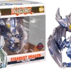 Funko Pop! Yu-Gi-Oh! - Stardust Dragon 6" Super Sized #1064
