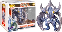Funko Pop! Yu-Gi-Oh! - Stardust Dragon 6" Super Sized #1064