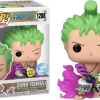 Funko Pop! One Piece - Roronoa Zoro With Enma Glow In The Dark #1288 1 Funko Pop! One Piece - Roronoa Zoro With Enma Glow In The Dark #1288 -Anime Zone Shop 20 32a54b5c eab1 4497 a283 ac692fc48b70