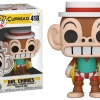 Funko Pop! Cuphead - Mr. Chimes #418 -Anime Zone Shop 20 956cd61e 8e84 4438 857c 1d357579e163