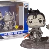 Funko Pop! Star Wars: Visions - The Ronin And B5-56 Glow In The Dark Deluxe #502 -Anime Zone Shop 21 144de28b fe98 49d3 8974 6daa0a242977