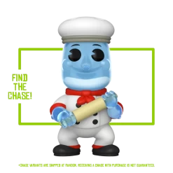 Funko Pop! Cuphead - Chef Saltbaker #900 - Chase Chance -Anime Zone Shop 21 36b5a4be c136 4749 ba28 2bd473a4eccf