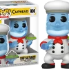 Funko Pop! Cuphead - Chef Saltbaker #900 - Chase Chance -Anime Zone Shop 22 0be3c52b e25b 4173 a7a2 b229c1990c9d