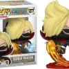 Funko Pop! One Piece - Soba Mask #1277 - Chase Chance 1 Funko Pop! One Piece - Soba Mask #1277 - Chase Chance -Anime Zone Shop 22 611d1235 cf3a 4176 9109 1a98401aa3f1