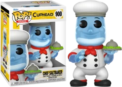 Funko Pop! Cuphead - Rubber Hose - Bundle (Set Of 3) -Anime Zone Shop 22 7fd5af70 1f25 49a4 bcdf 27addba48071