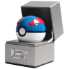 Pokemon - Great Ball 1:1 Scale Life Size Die-Cast Prop Replica 2 Pokemon - Great Ball 1:1 Scale Life Size Die-Cast Prop Replica -Anime Zone Shop 22 8cc37ab6 6248 441a 88eb 0e91d5c1d053