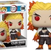 Funko Pop! Demon Slayer - Kyojuro Rengoku #1308 -Anime Zone Shop 23 1cb640ae f7ff 444c 9ff4 e51b188cb48c