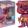 Funko Pop! Teenage Mutant Ninja Turtles II: The Secret Of The Ooze - Splinter Artist Series With Pop! Protector #58 2 Funko Pop! Teenage Mutant Ninja Turtles II: The Secret Of The Ooze - Splinter Artist Series With Pop! Protector #58 -Anime Zone Shop 24 8fd10181 56d2 4892 80fc 85b0677a249a