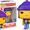 Funko Pop! The Simpsons - Jimbo Jones #1255 (2022 Fall Convention Exclusive) -Anime Zone Shop 24 9736b9b7 3c30 473d 9fe3 5b8008e0b772