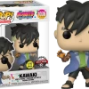 Funko Pop! Boruto: Naruto Next Generations - Kawaki Glow In The Dark #1036 -Anime Zone Shop 26 8c4bb81c 0f9d 4e3e adeb e7f723f945bc