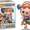 Funko Pop! One Piece - Buggy The Clown #1276 -Anime Zone Shop 27 6ebab4f2 8bc3 4972 9307 2480ab079b1a