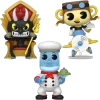 Funko Pop! Cuphead - Rubber Hose - Bundle (Set Of 3) -Anime Zone Shop 27 f5394a7c 891e 4005 ac75 2a29e8b6ccf8