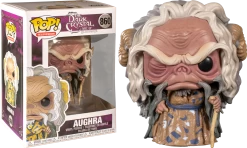 Funko Pop! The Dark Crystal: Age Of Resistance - Return To Thra - Vinyl Bundle (Set Of 5) 10 Funko Pop! The Dark Crystal: Age Of Resistance - Return To Thra - Vinyl Bundle (Set Of 5) -Anime Zone Shop 2 0a465caf 1930 4475 ade2 83697847f093