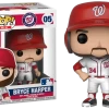 Funko Pop! MLB Baseball - Bryce Harper #05 -Anime Zone Shop 2 0bf625d4 b575 416e ae1d d9e8a200d283