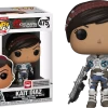 Funko Pop! Gears Of War - Kait Diaz #475 2 Funko Pop! Gears Of War - Kait Diaz #475 -Anime Zone Shop 2 11c64b5f cbd1 406a 92d9 21e5c41f784e