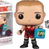 Funko Pop! WWE - Rob Van Dam With Money In The Bank Briefcase With Enamel Pin #117 -Anime Zone Shop 2 14ed3239 933d 4509 a61e ff85de0ffe1e