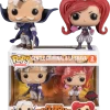 Funko Pop! My Hero Academia - Gentle Criminal & La Brava - 2-Pack -Anime Zone Shop 2 1c598040 fde4 47fc 8f1e 3ed10be40c1c