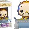Funko Pop! Beauty And The Beast - Cogsworth In Cobbler #1138 - Chase Chance 2 Funko Pop! Beauty And The Beast - Cogsworth In Cobbler #1138 - Chase Chance -Anime Zone Shop 2 1e6a5990 7877 450f ac02 e57d53e3fc40