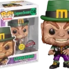 Funko Pop! Leprechaun (1993) - Lubdan The Leprechaun With Flashlight Glow In The Dark #1246 -Anime Zone Shop 2 1ee4e29d 152e 4cdc bdcd f3c48481dc63